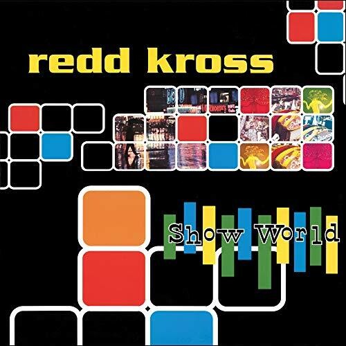 Redd Kross - Show World LP