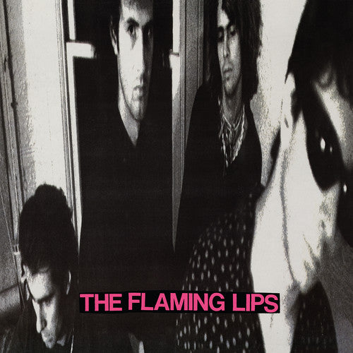 The Flaming Lips - In a Priest Driven Ambulance LP