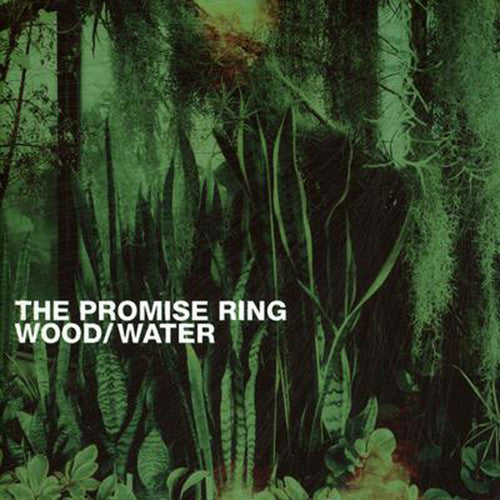 The Promise Ring - Wood/Water 2LP