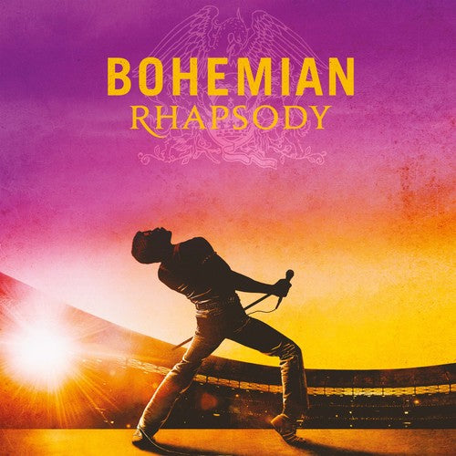 Queen - Bohemian Rhapsody OST 2LP