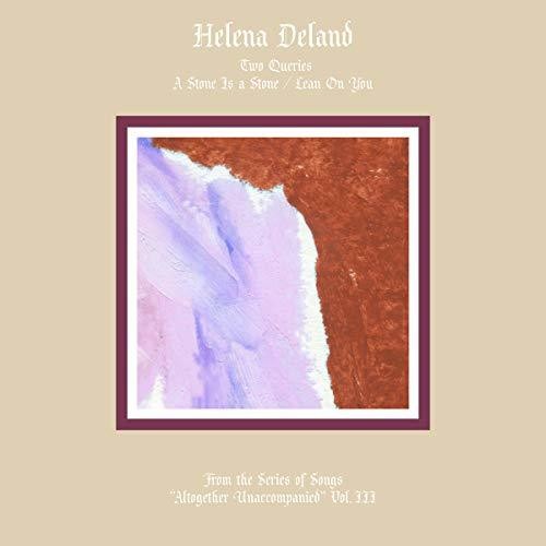 Helena Deland - From the Series of Songs: Altogether LP