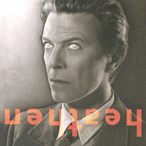 David Bowie - Heathen 2LP
