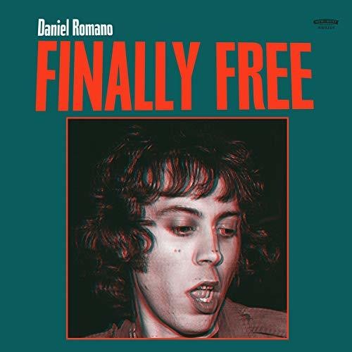 Daniel Romano - Finally Free LP