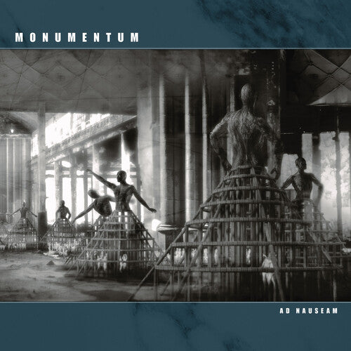 Monumentum - Ad Nauseam LP