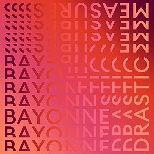 Bayonne - Drastic Measures LP