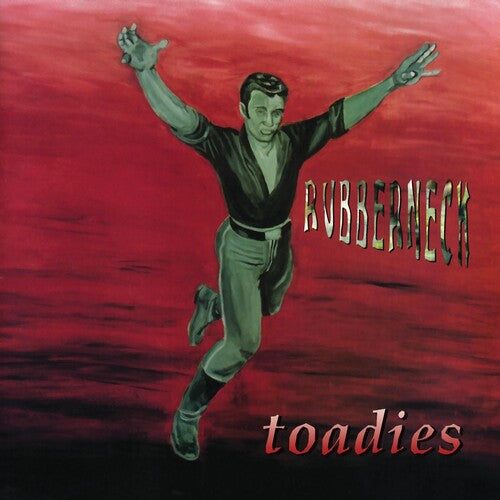 The Toadies - Rubberneck: 25th Anniversary Edition LP