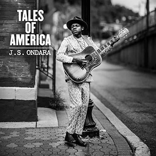 J.S. Ondara - Tales of America LP