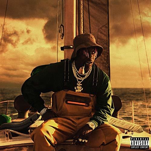 Lil Yachty - Nuthin' 2 Prove 2LP