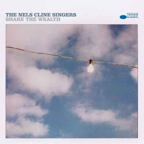 The Nels Cline Singers - Share the Wealth 2LP