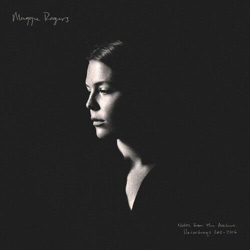 Maggie Rogers - Notes from the Archive: Recordings 2011-2016 2LP (Marigold Vinyl Edition)