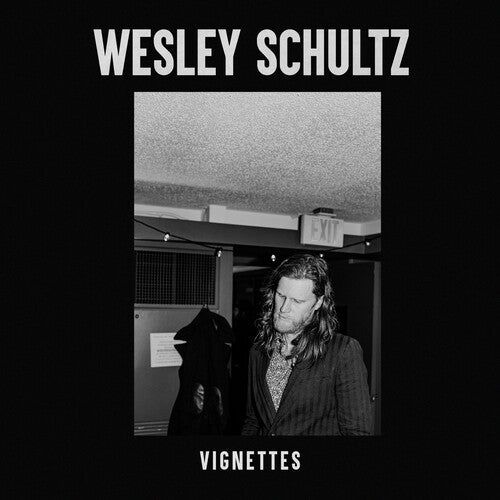 Wesley Schultz - Vignettes LP