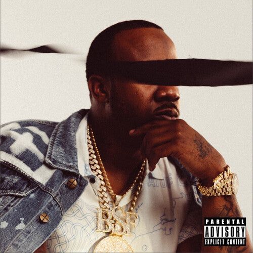 Benny the Butcher - Burden of Proof LP