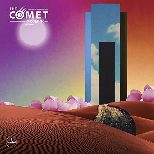 Comet Is Coming - Trust In The Lifeforce Of The Deep Mystery LP