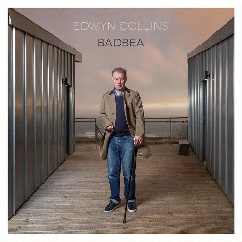 Edwyn Collins - Badbea LP