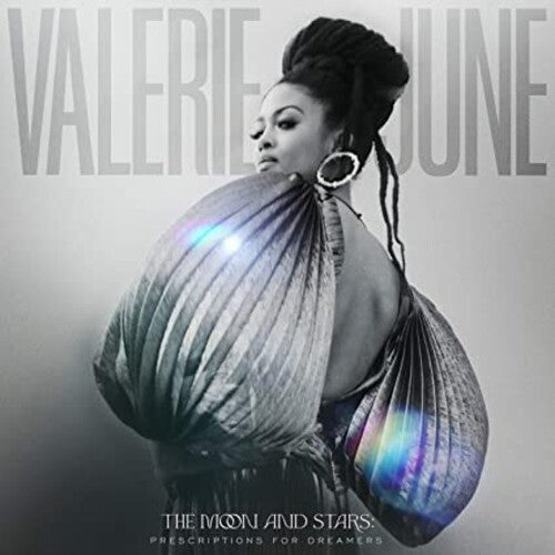 Valerie June - The Moon and Stars: Prescriptions for Dreamers LP