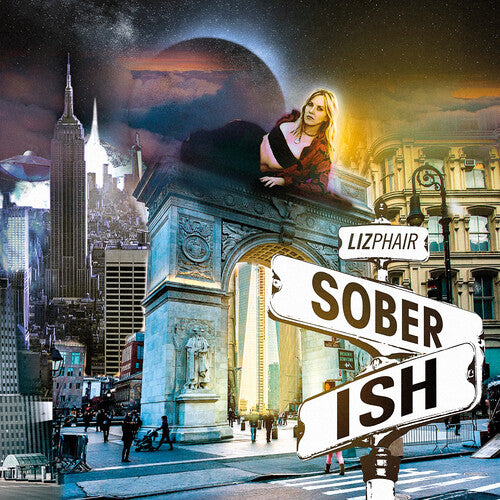 Liz Phair - Soberish LP