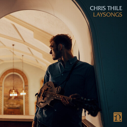 Chris Thile - Laysongs LP