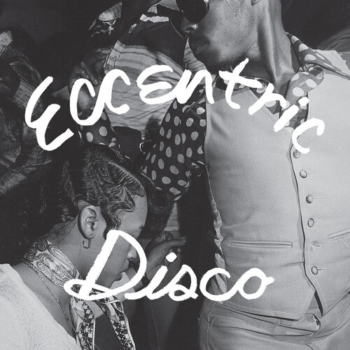 Various - Eccentric Disco LP