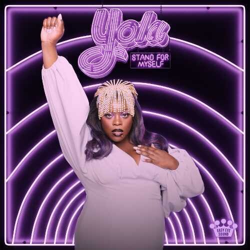 Yola - Stand for Myself LP