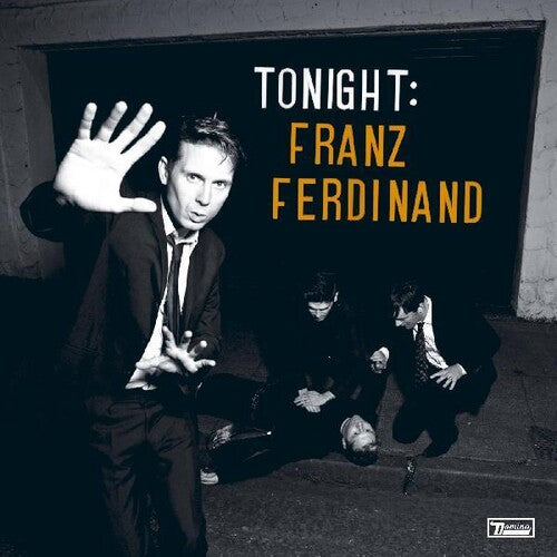 Franz Ferdinand - Tonight 2LP