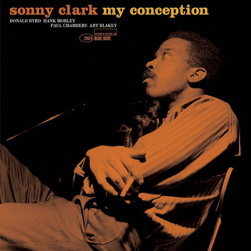 Sonny Clark - My Conception (Blue Note Tone Poet Series) LP