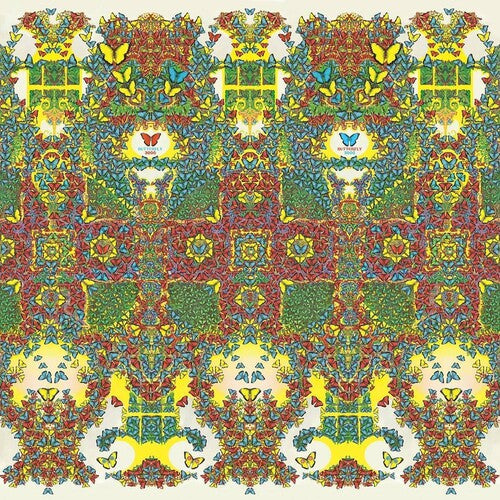 King Gizzard & The Lizard Wizard - Butterfly 3000 LP