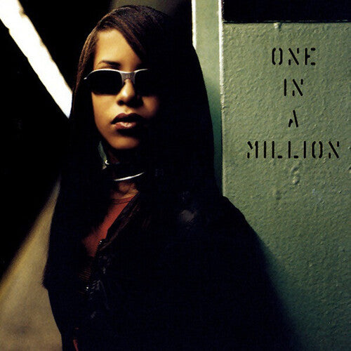 Aaliyah - One in a Million 2LP