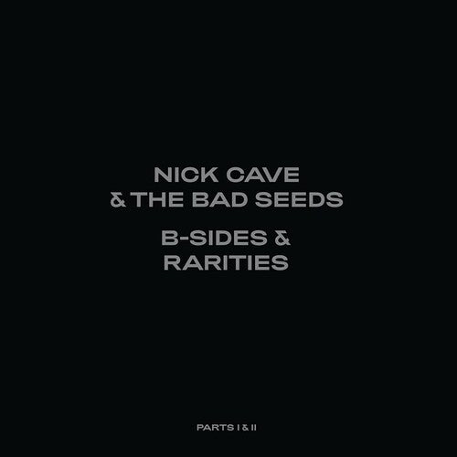 Nick Cave & The Bad Seeds - B-Sides & Rarities: Part I & II 7LP