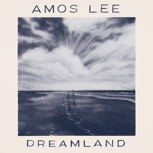 Amos Lee - Dreamland LP