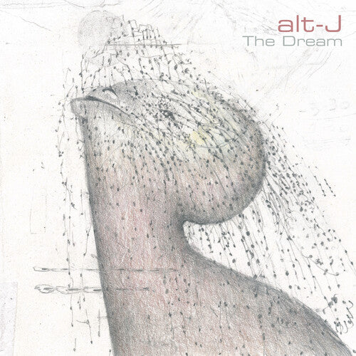 Alt-J - The Dream LP (Ltd Indie Exclusive Milky Clear Vinyl)