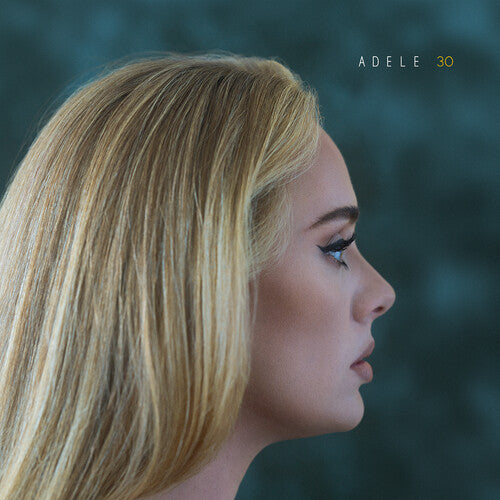 Adele - 30 2LP / CD