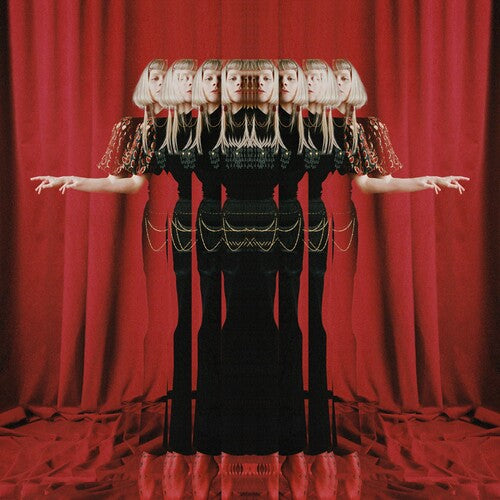 Aurora - The Gods We Can Touch 2LP