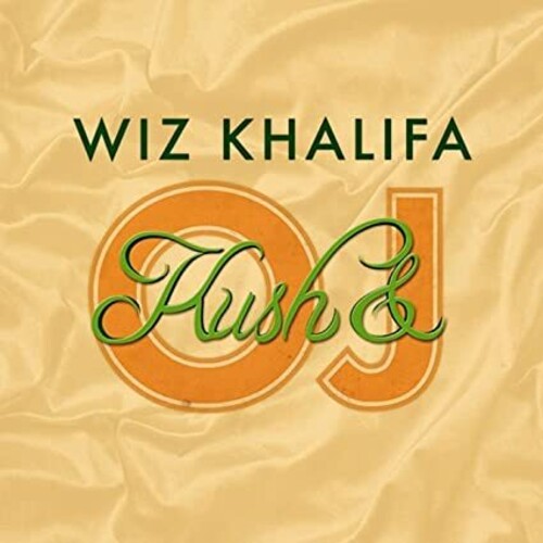 Wiz Khalifa - Kush & OJ 2LP