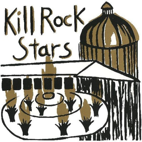 Various - Kill Rock Stars: 30th Anniversary Edition LP