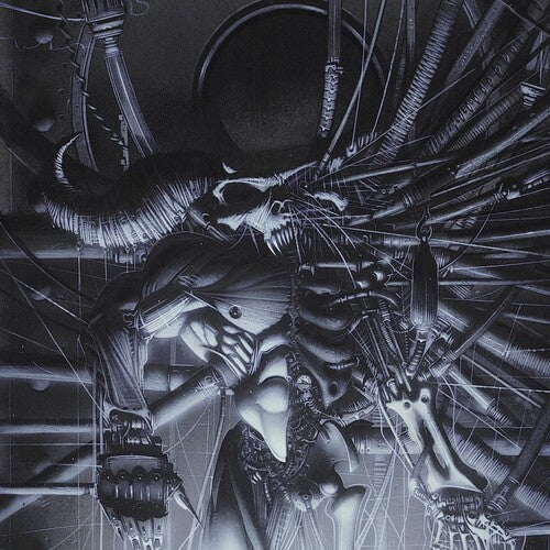 Danzig - 5: Blackacidevil LP (Ltd Black Haze Vinyl)