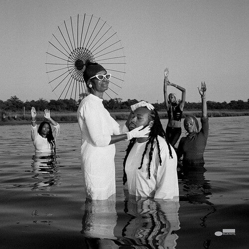 Immanuel Wilkins - The 7th Hand 2LP