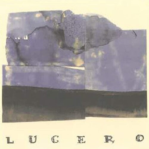 Lucero - Lucero 2LP
