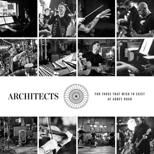 Architects - For Those That Wish to Exist at Abbey Road 2LP
