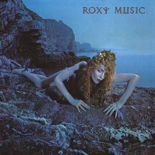 Roxy Music - Siren LP