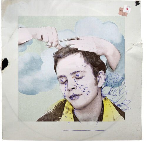 Jens Lekman - The Linden Trees Are Still in Blossom 2LP