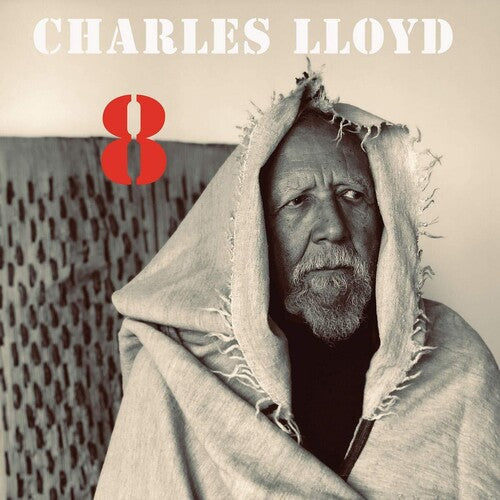Charles Lloyd - 8: Kindred Spirits (Live From The Lobero) 2LP