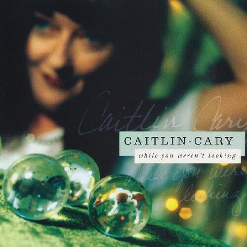 Caitlin Cary - While You Weren't Looking 2LP
