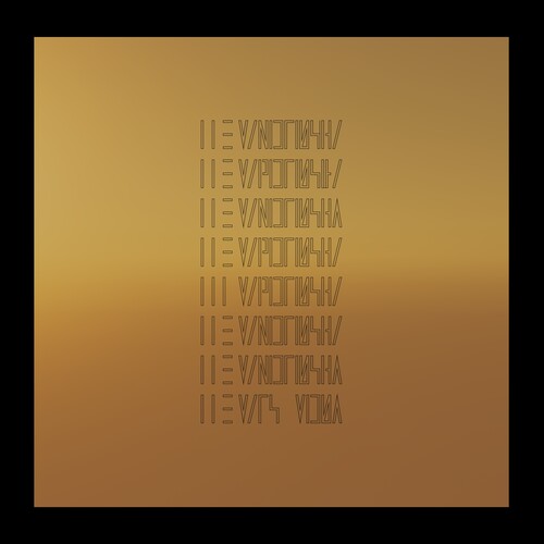 The Mars Volta - The Mars Volta LP