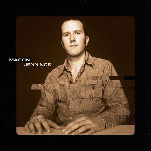 Mason Jennings - Mason Jennings LP