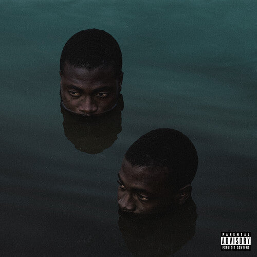 Blk Odyssy - Blk Vintage: The Reprise 2LP