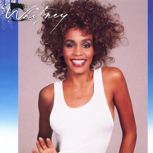 Whitney Houston - Whitney LP