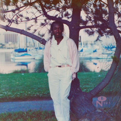 Peter Barclay - I Am Not Your Toy LP