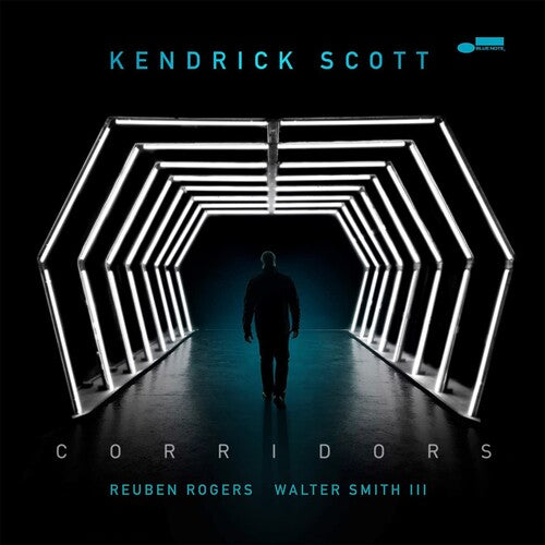 Kendrick Scott - Corridors LP