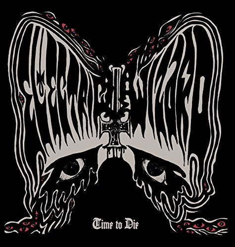 Electric Wizard - Time to Die 2LP