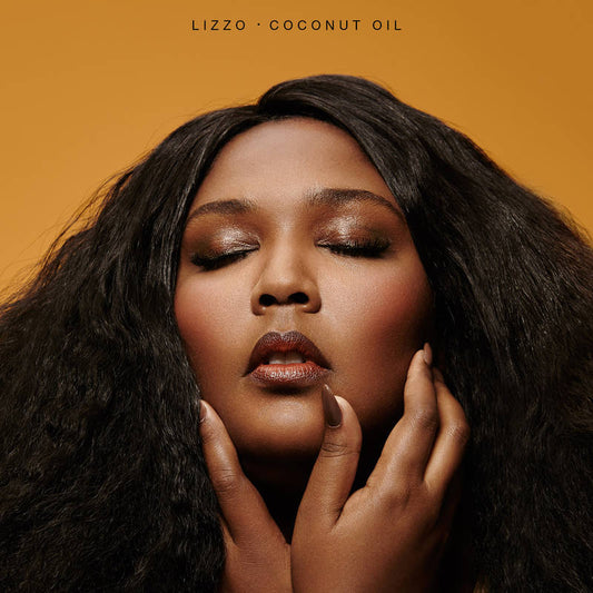 Lizzo - Coconut Oil 12”